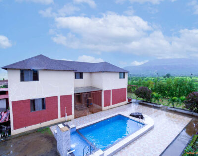 Rockstone villa
