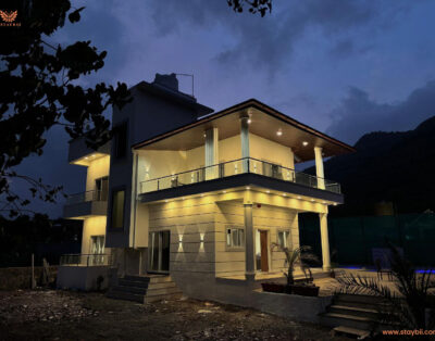Balaji Villa