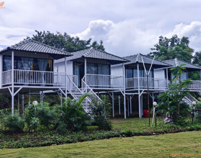 Pawna Premium Cottages