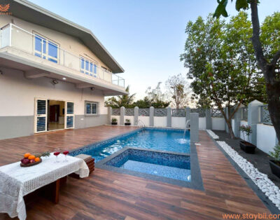 Shining star villa